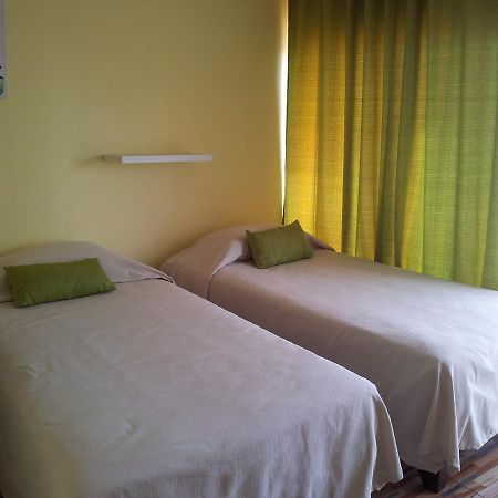 Hostal 1127 Antofagasta Ngoại thất bức ảnh