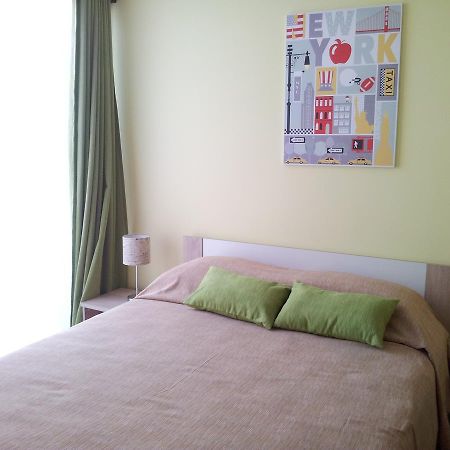 Hostal 1127 Antofagasta Ngoại thất bức ảnh