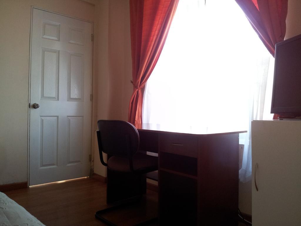 Hostal 1127 Antofagasta Phòng bức ảnh
