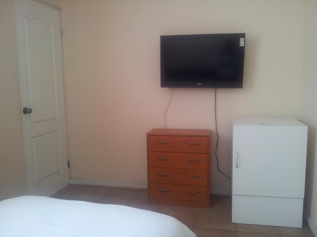 Hostal 1127 Antofagasta Phòng bức ảnh