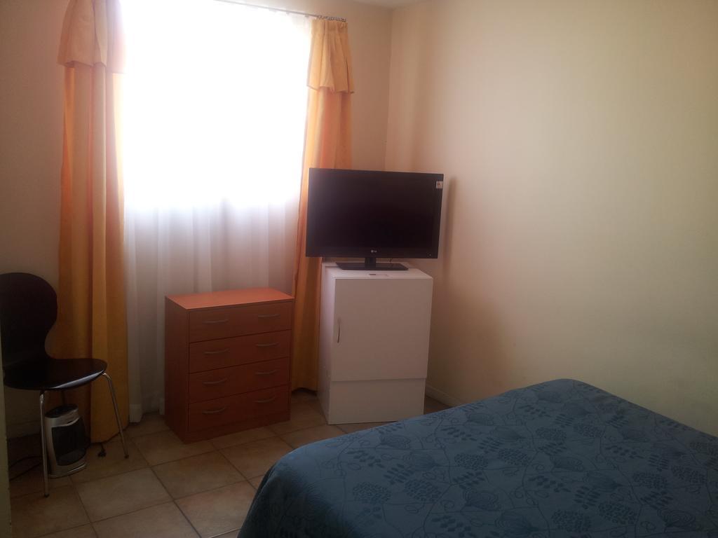 Hostal 1127 Antofagasta Phòng bức ảnh