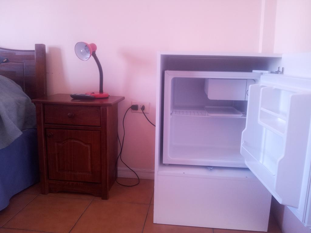 Hostal 1127 Antofagasta Phòng bức ảnh