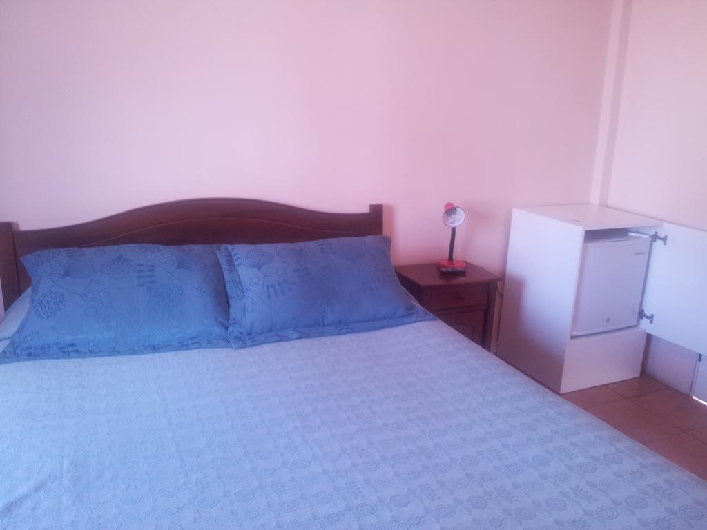 Hostal 1127 Antofagasta Phòng bức ảnh