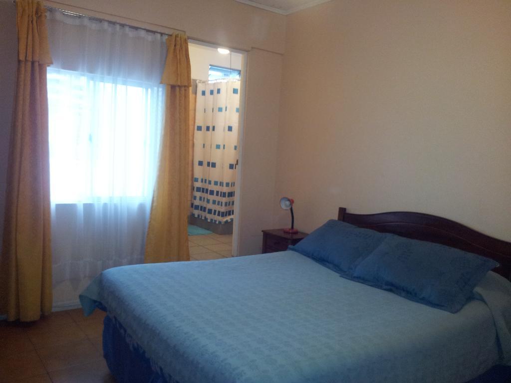 Hostal 1127 Antofagasta Phòng bức ảnh