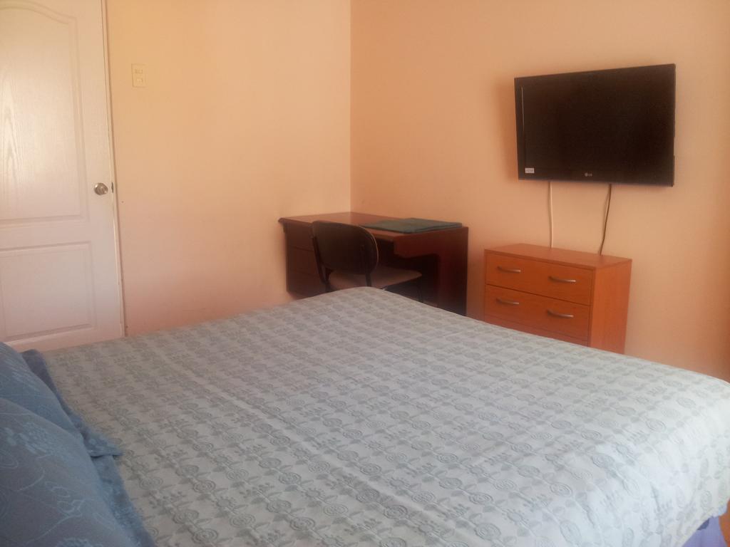 Hostal 1127 Antofagasta Phòng bức ảnh