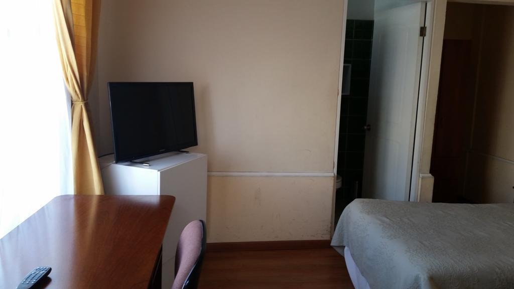 Hostal 1127 Antofagasta Ngoại thất bức ảnh