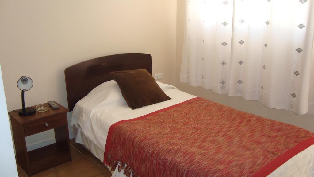 Hostal 1127 Antofagasta Ngoại thất bức ảnh