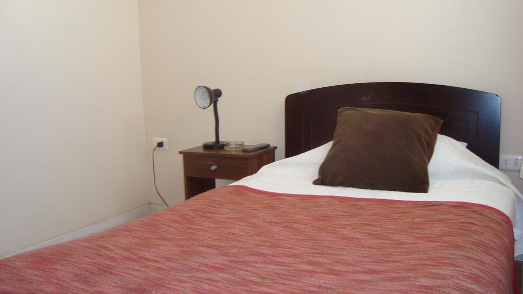 Hostal 1127 Antofagasta Ngoại thất bức ảnh