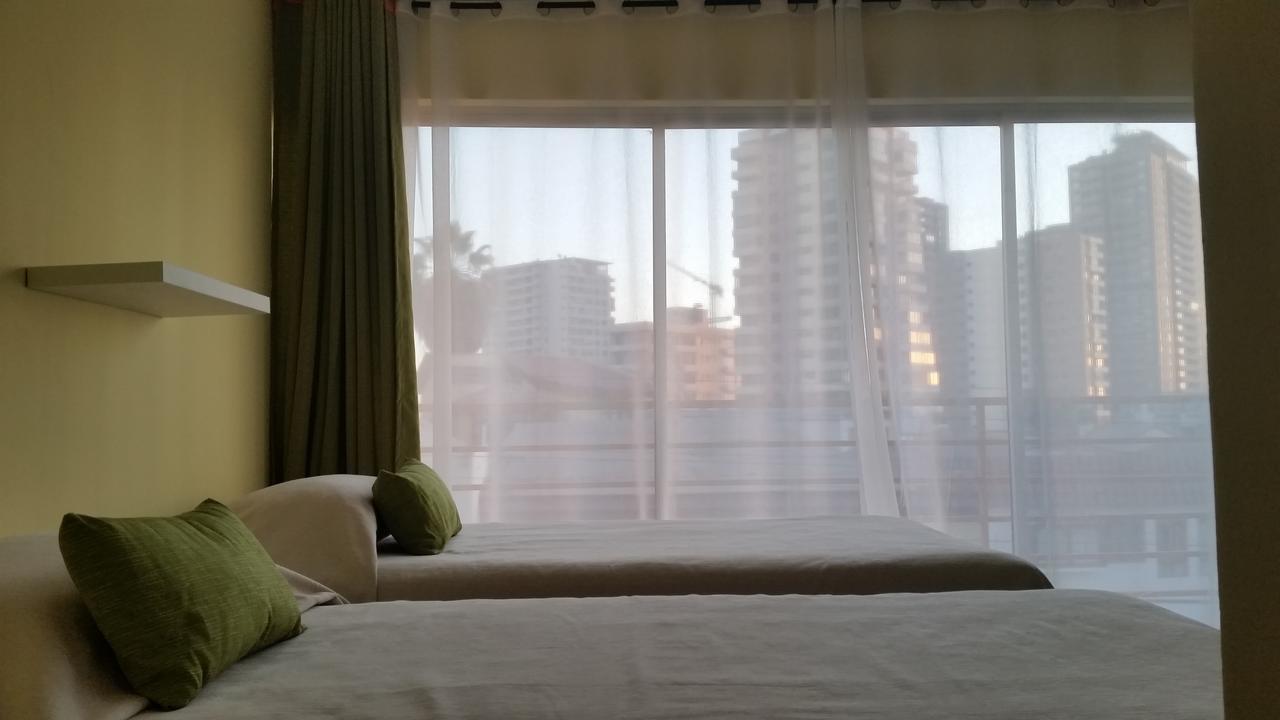 Hostal 1127 Antofagasta Ngoại thất bức ảnh