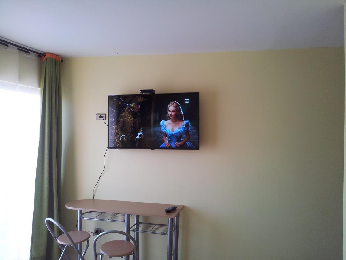 Hostal 1127 Antofagasta Ngoại thất bức ảnh