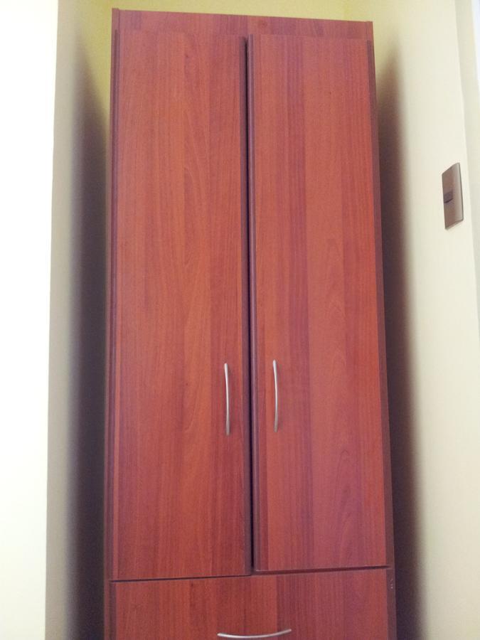 Hostal 1127 Antofagasta Ngoại thất bức ảnh
