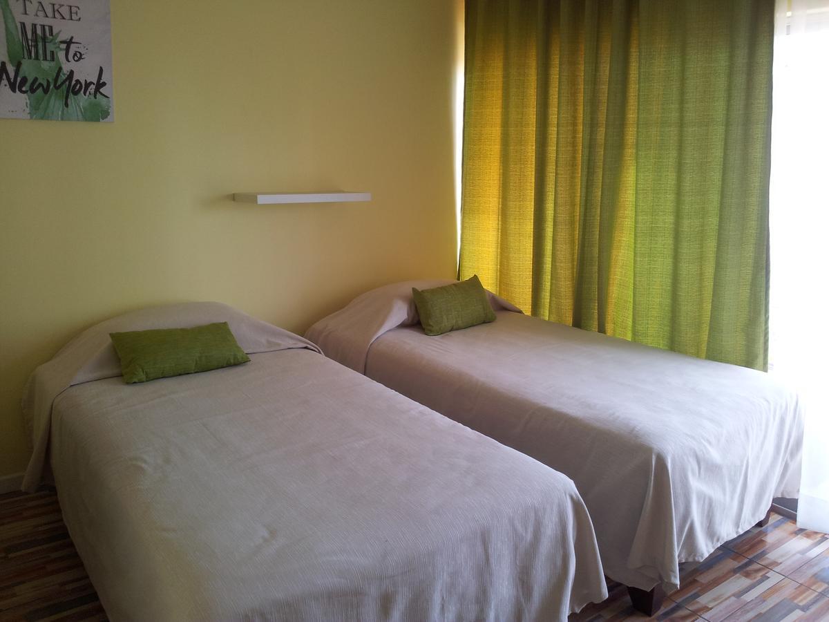 Hostal 1127 Antofagasta Ngoại thất bức ảnh