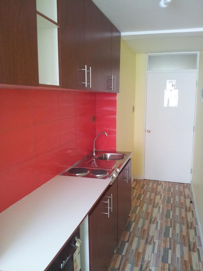 Hostal 1127 Antofagasta Ngoại thất bức ảnh