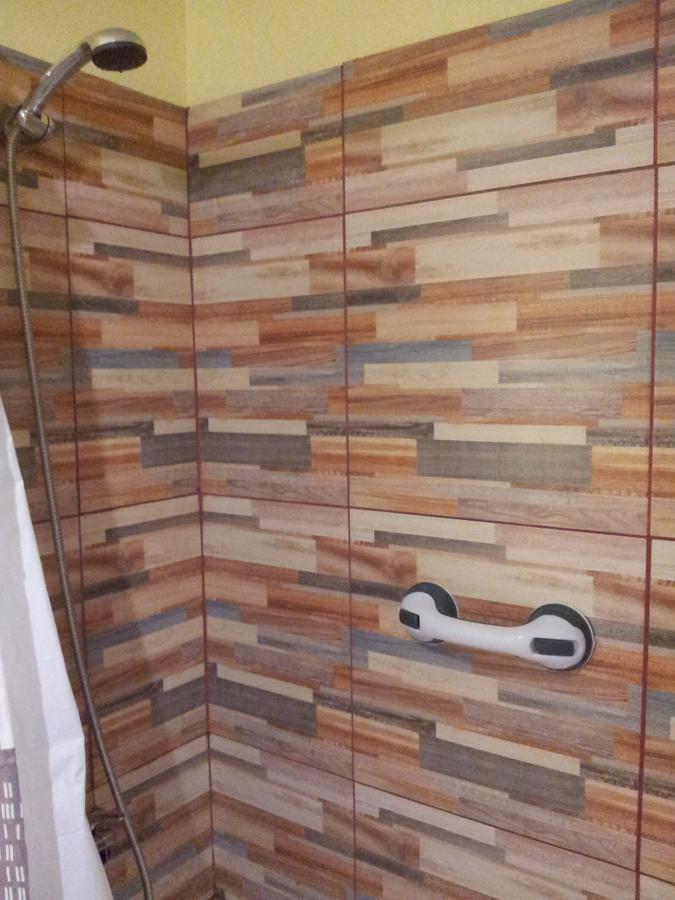 Hostal 1127 Antofagasta Ngoại thất bức ảnh