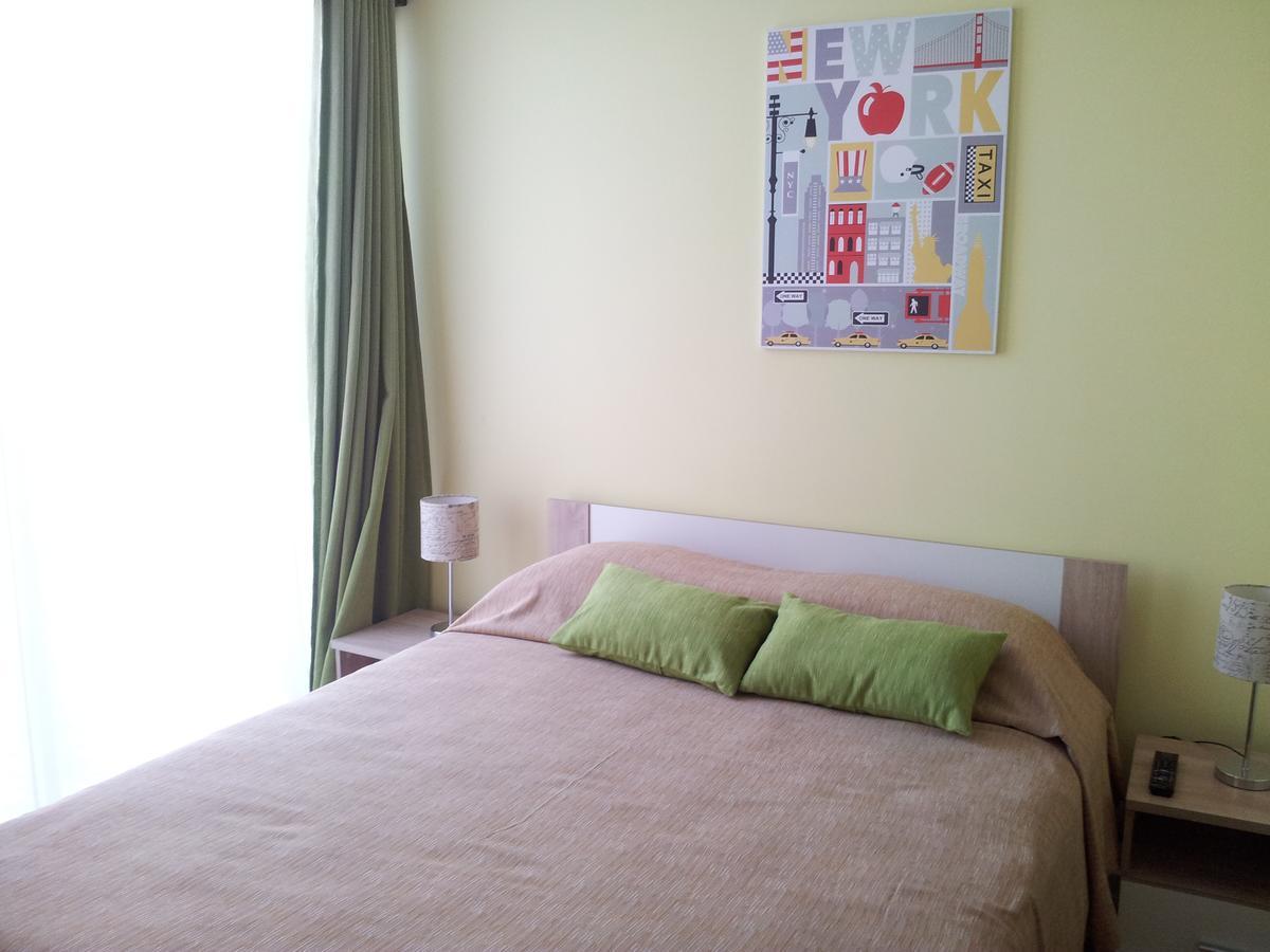 Hostal 1127 Antofagasta Ngoại thất bức ảnh