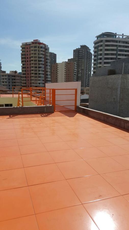 Hostal 1127 Antofagasta Ngoại thất bức ảnh