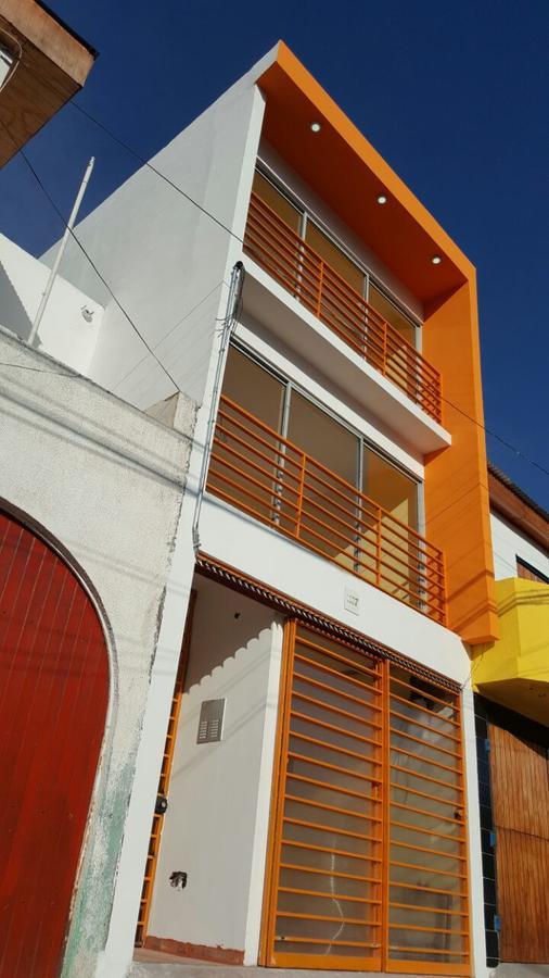 Hostal 1127 Antofagasta Ngoại thất bức ảnh