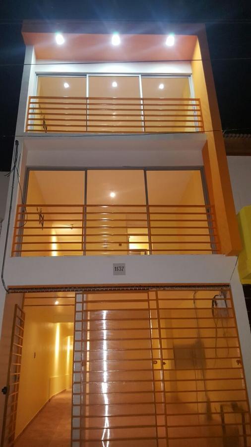 Hostal 1127 Antofagasta Ngoại thất bức ảnh