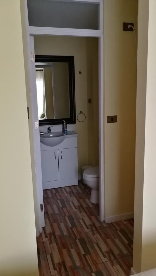 Hostal 1127 Antofagasta Ngoại thất bức ảnh