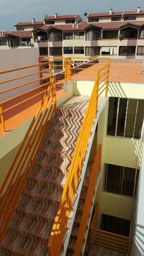 Hostal 1127 Antofagasta Ngoại thất bức ảnh