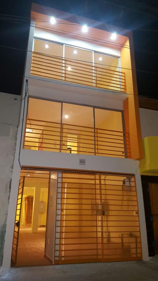 Hostal 1127 Antofagasta Ngoại thất bức ảnh