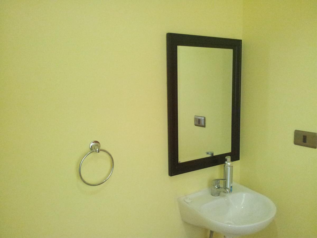 Hostal 1127 Antofagasta Ngoại thất bức ảnh