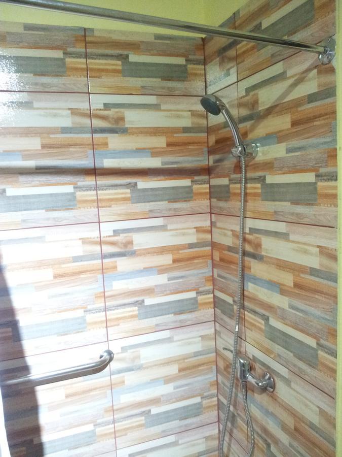 Hostal 1127 Antofagasta Ngoại thất bức ảnh